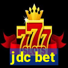 jdc bet